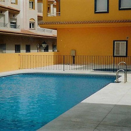 Coqueto Y Practico Apartamento En Pueblo De Zahara Zahara de los Atunes Luaran gambar